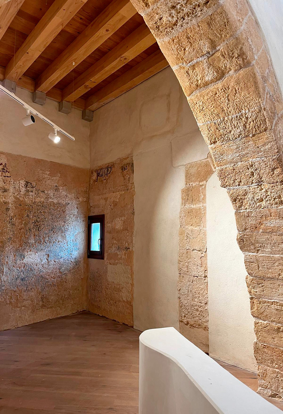 luxury villa