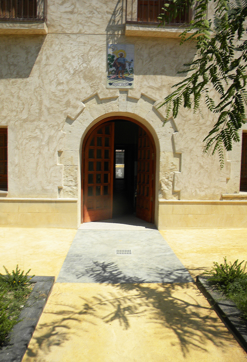 luxury villa